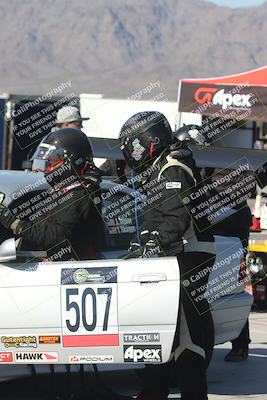 media/Oct-12-2025-Lucky Dog Racing (Sun) [[8adb5568ea]]/5-Pre Grid-Driver Change-Refueling/